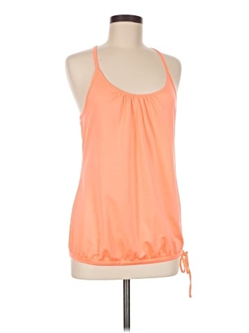 Active by Old Navy Sleeveless Blouse (view 1)