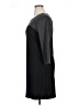 Old Navy Color Block Black Casual Dress Size XL - photo 5