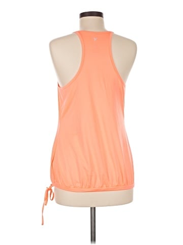 Active by Old Navy Sleeveless Blouse (view 2)