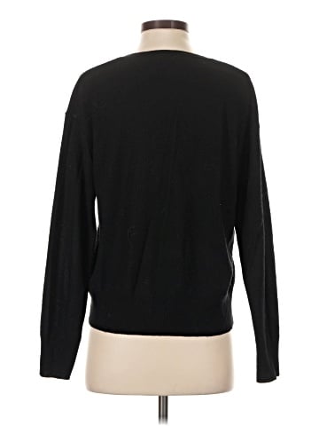 Zara Wool Pullover Sweater (view 2)