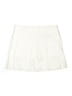 Tommy Bahama Solid Ivory Skort Size L - photo 1