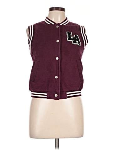 Forever 21 Vest (view 1)