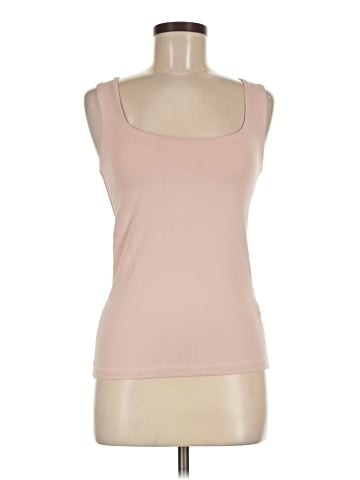 Zara W&B Collection Tank Top (view 1)