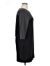 Old Navy Color Block Black Casual Dress Size XL - photo 4