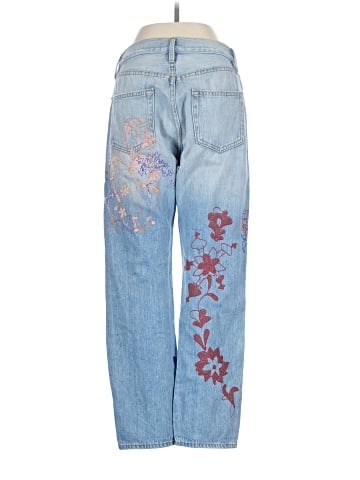 FRAME Denim Jeans (view 2)