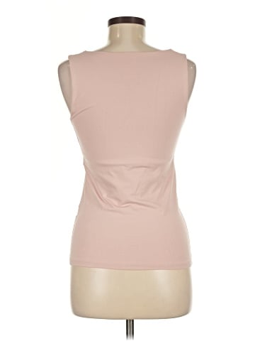 Zara W&B Collection Tank Top (view 2)