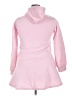 Juicy Couture 100% Polyester Pink Sweatshirt Size 2X - photo 2