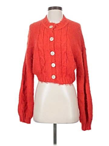 Free People Cardigan (view 1)