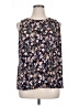 CeCe Black Sleeveless Blouse Size 1X (estimated) - photo 1