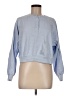 Old Navy Blue Sweatshirt Size M - photo 1