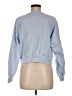 Old Navy Blue Sweatshirt Size M - photo 2