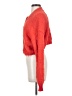 Free People Red Cardigan Size S - photo 5