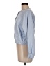 Old Navy Blue Sweatshirt Size M - photo 5