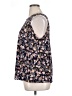 CeCe Black Sleeveless Blouse Size 1X (estimated) - photo 5