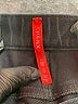 SPANX Black Jeggings Size XL - photo 4