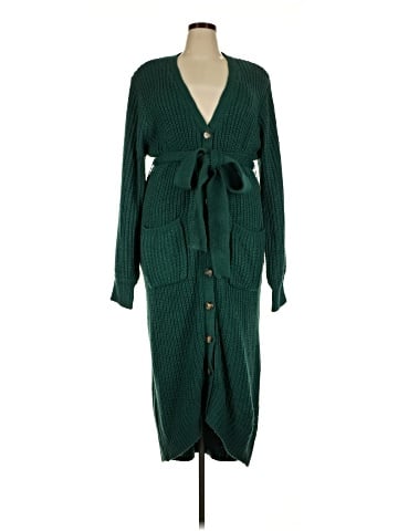 ELOQUII Casual Dress (view 1)