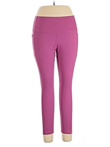 Avia Active Pants (view 1)