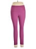 Avia Purple Active Pants Size XL - photo 1
