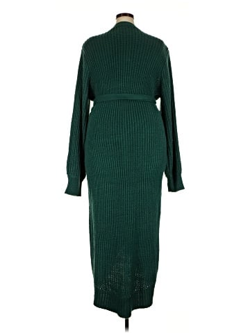 ELOQUII Casual Dress (view 2)