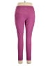 Avia Purple Active Pants Size XL - photo 2