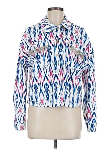 Savanna Jane Windbreaker (view 1)