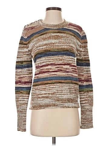 Veronica Beard Pullover Sweater (view 1)