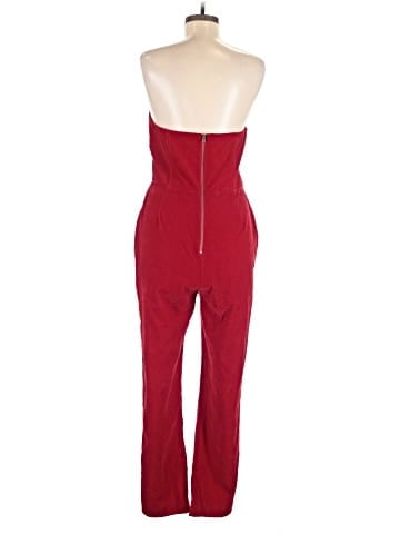 Adelyn Rae Jumpsuit (view 2)