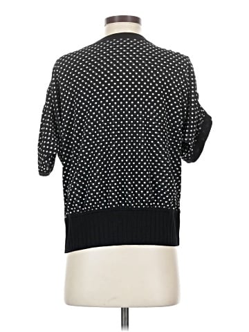 misook 3/4 Sleeve Top (view 2)
