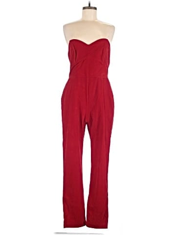Adelyn Rae Jumpsuit (view 1)