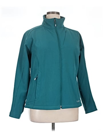 L.L.Bean Track Jacket (view 1)