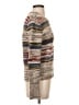 Veronica Beard Metallic Brown Pullover Sweater Size S - photo 4