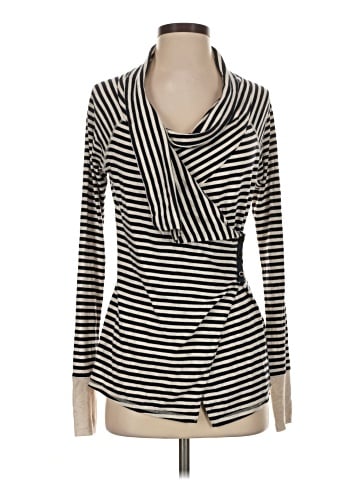 ALLIHOP Long Sleeve Turtleneck (view 1)