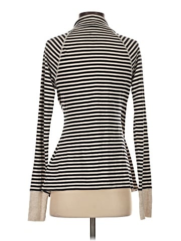 ALLIHOP Long Sleeve Turtleneck (view 2)