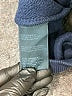 Tommy Hilfiger Blue Pullover Hoodie Size 6 - photo 4