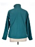L.L.Bean Teal Track Jacket Size XL - photo 2