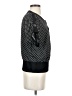 misook Black 3/4 Sleeve Top Size XS - photo 4
