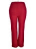 Unbranded Red Casual Pants Size 2X - photo 2