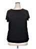 Elle Black Active T-Shirt Size XXL - photo 1