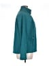 L.L.Bean Teal Track Jacket Size XL - photo 4