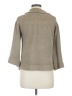 parkhurst Tan Cardigan Size M - photo 2