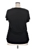 Elle Black Active T-Shirt Size XXL - photo 2