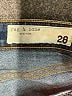 Rag & Bone Hearts Blue Jeans Size 28 waist - photo 7