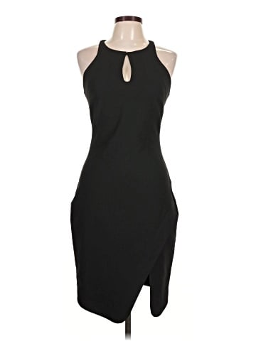 Elizabeth and James Cocktail Dress (view 1)