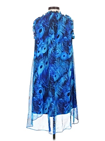 Elie Tahari Cocktail Dress (view 2)