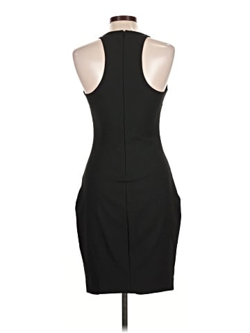 Elizabeth and James Cocktail Dress (view 2)