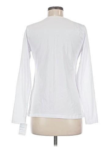 Nautica Long Sleeve T-Shirt (view 2)