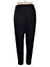 Adrianna Papell Solid Black Casual Pants Size XL - photo 2