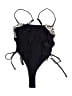 Unbranded Black Sleeveless Top Size L - photo 2