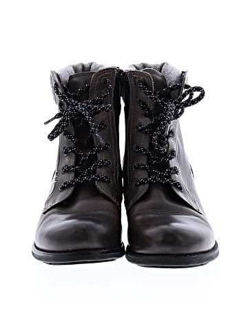 Taos Ankle Boots (view 2)