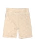 The Upside Checkered-gingham Yellow Shorts Size L - photo 2